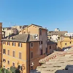Studio Vicolo De Renzi Trastevere