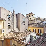 Studio Vicolo De Renzi Trastevere