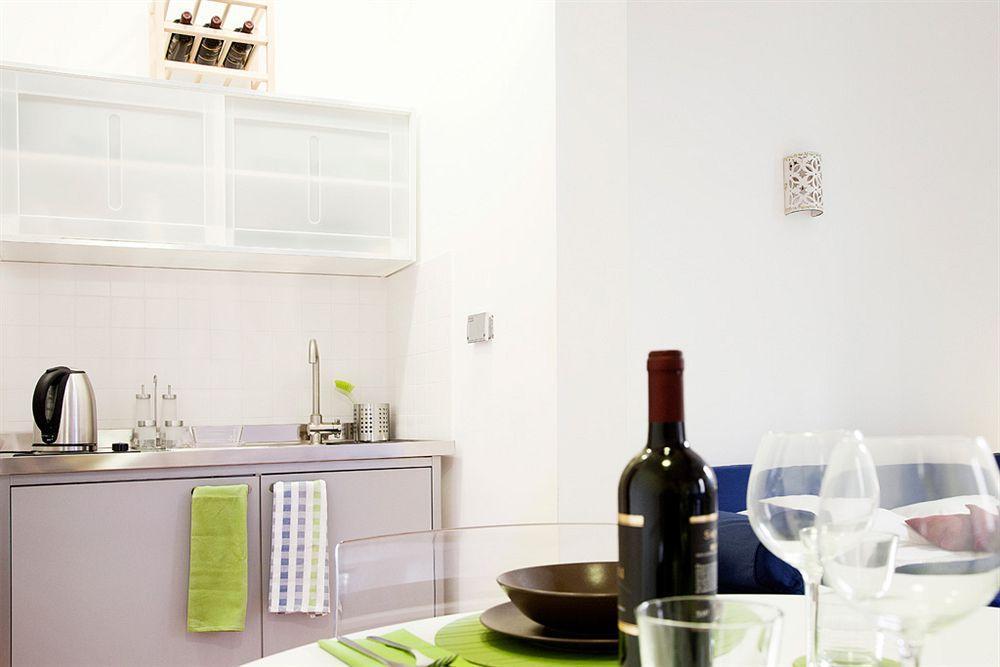Vicolo De Renzi Trastevere Apartment Rom