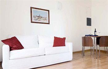 Apartment Vicolo De Renzi Trastevere Rom