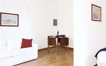 Vicolo De Renzi Trastevere Apartment Rom