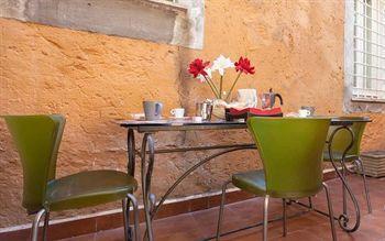 Vicolo De Renzi Trastevere Apartment Rom