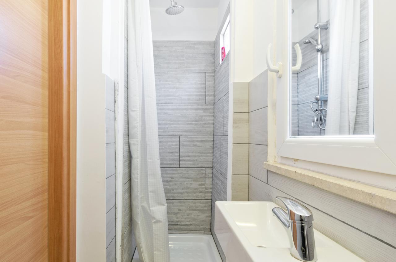 Apartment Vicolo De Renzi Trastevere Rom