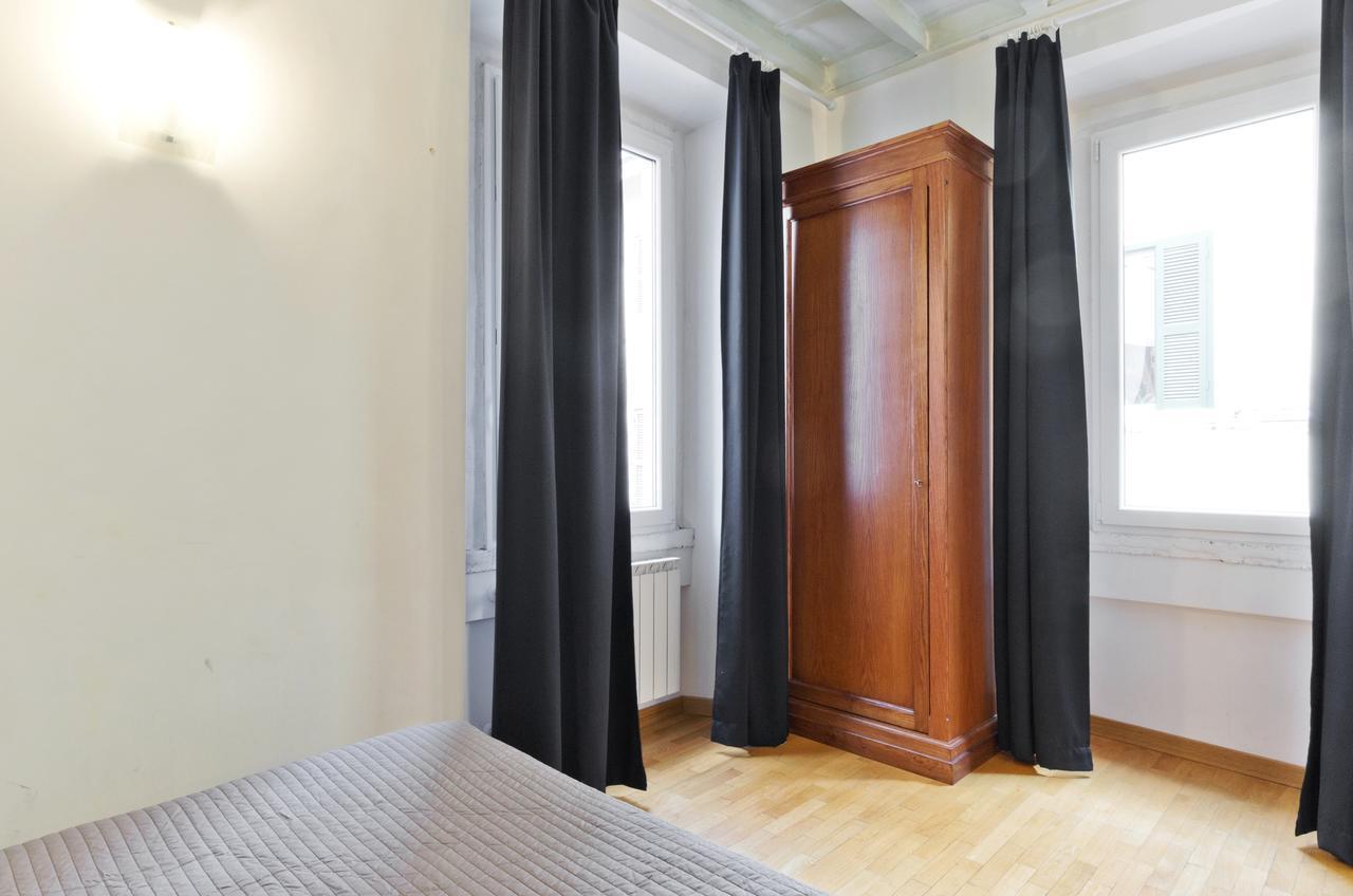 Vicolo De Renzi Trastevere Apartment