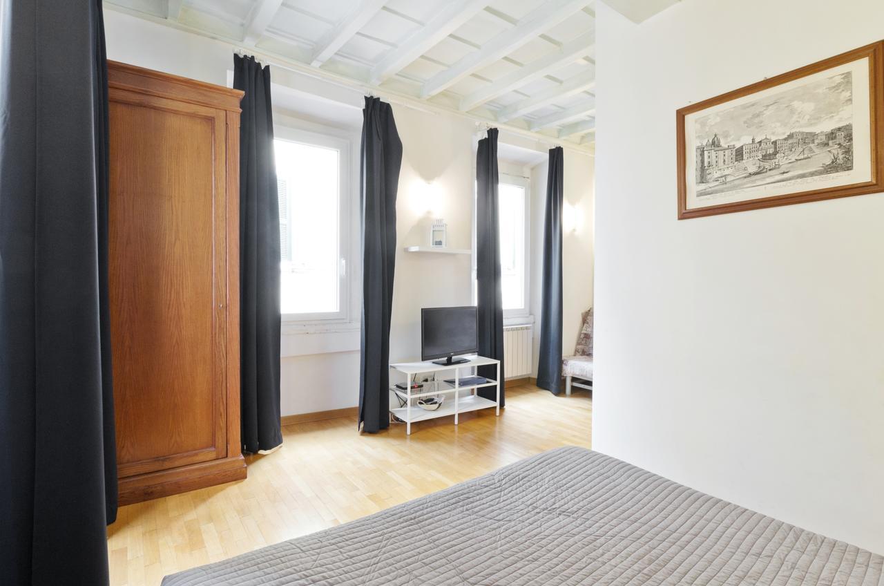 Apartment Vicolo De Renzi Trastevere *