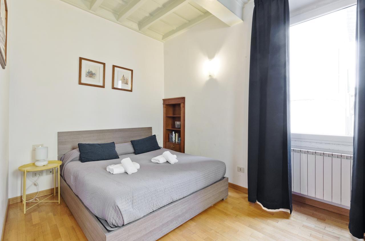 Vicolo De Renzi Trastevere Appartamento
